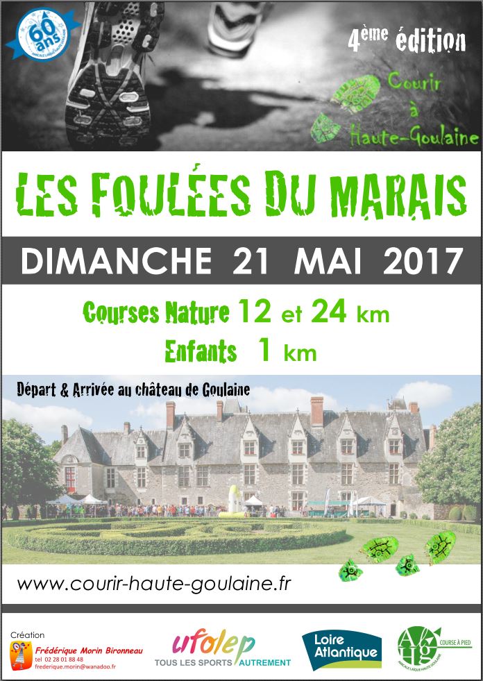 Affiche FDM 2017