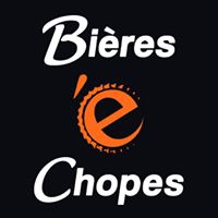 Bières et Chopes